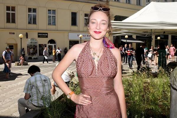 Dcera Ondřeje Havelky Rozálie prozradila, jaké ji čeká léto: Jak její kariéru ovlivnil slavný tatínek?