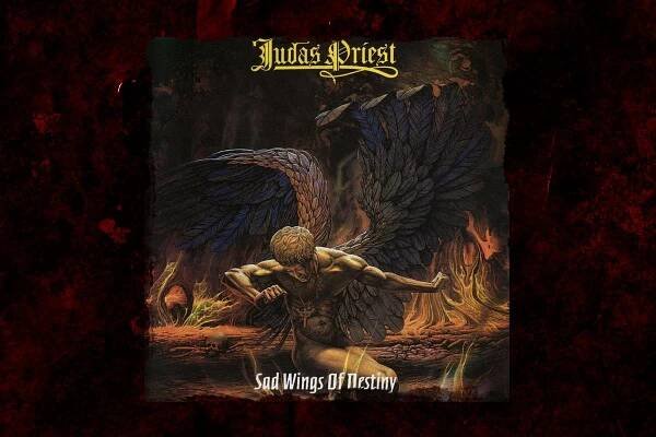 49 Years Ago: Judas Priest Shape Metal on 'Sad Wings of Destiny'