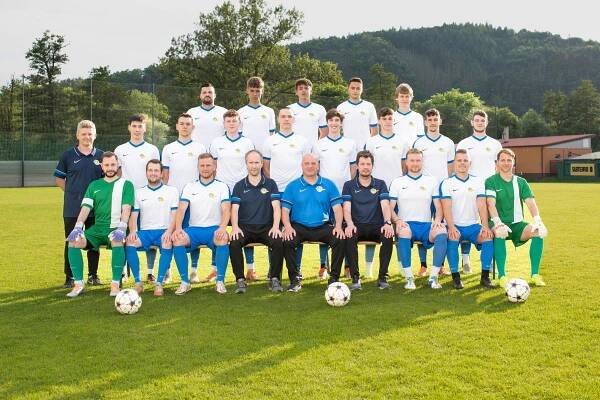 AFK MUŽI A - Sparta Brno 0:4 (0:2) - afktisnov.webtym.cz