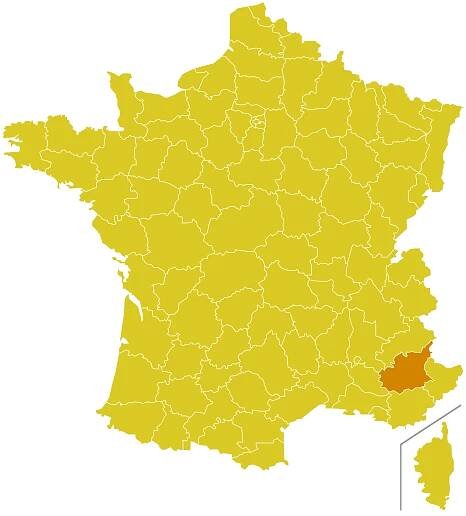 Diecéze Saint-Dié