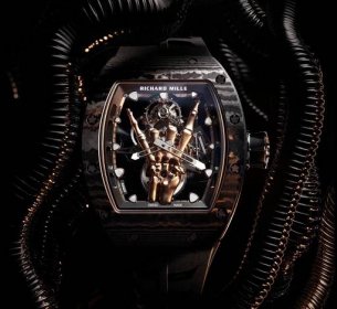 M2 Luxury Watch Collection 2023