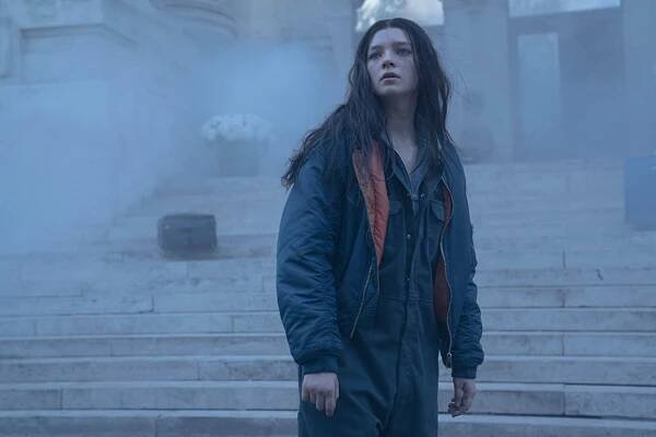 Esme Creed-Miles