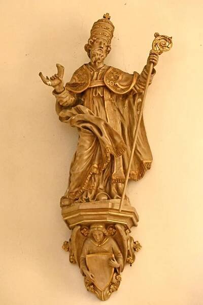 Pope Cornelius - Wikipedia
