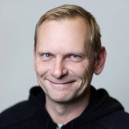 Ondřej Volejník - ACTORSMAP