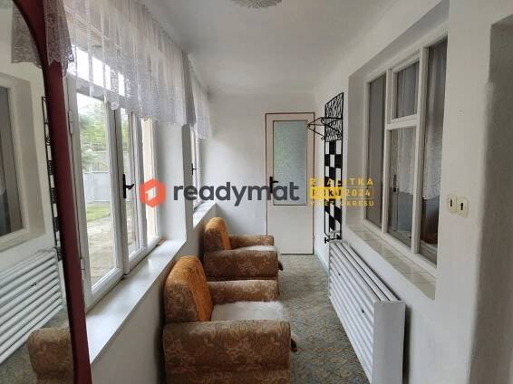 Prodej RD 3+1 s garáží, Prušánky | Readymat Realitní s.r.o.