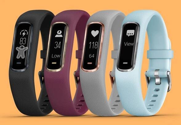 Vivosmart 4