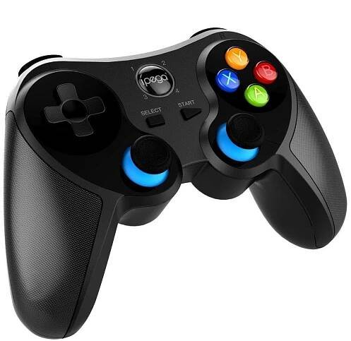 iPega 9157 Bluetooth Gamepad Android/iOS/PC/Android TV/N-Switch
