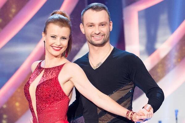 Marek Dědík nejen o StarDance: Při tanci se nesoustředím na... | Radiožurnál