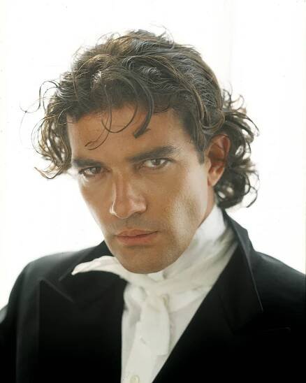 Antonio Banderas