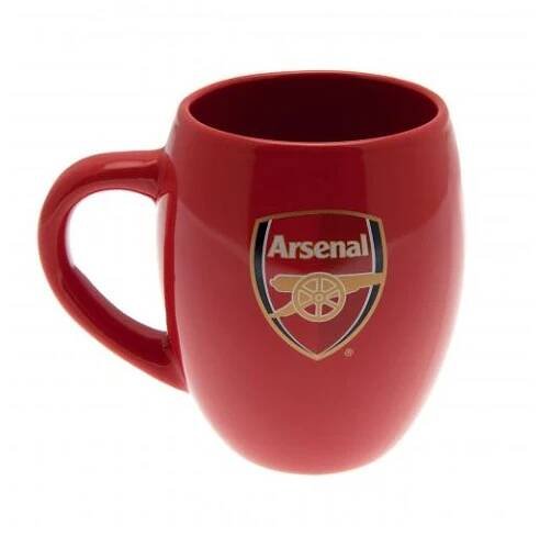 Hrnek Arsenal FC s ouškem (typ TU) - Sportmoda.cz