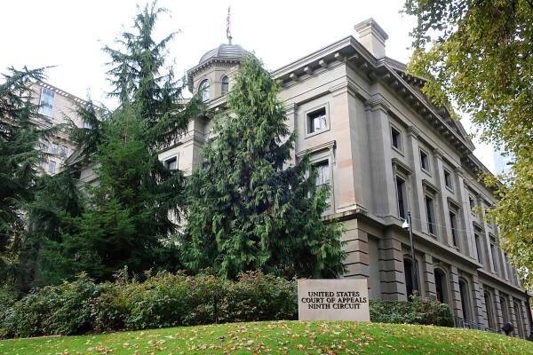 Ninth Circuit Puts Egbert On Full Display In Declining to Extend Bivens 