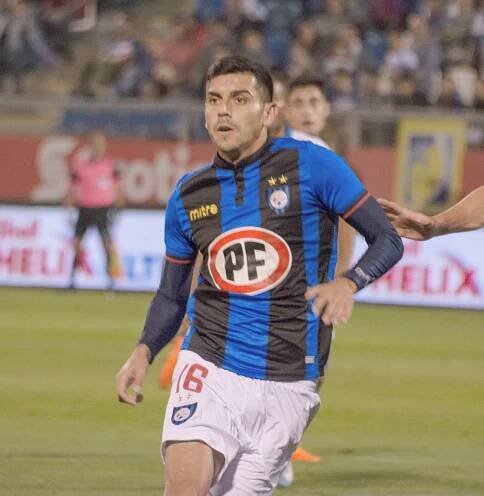 José Bizama