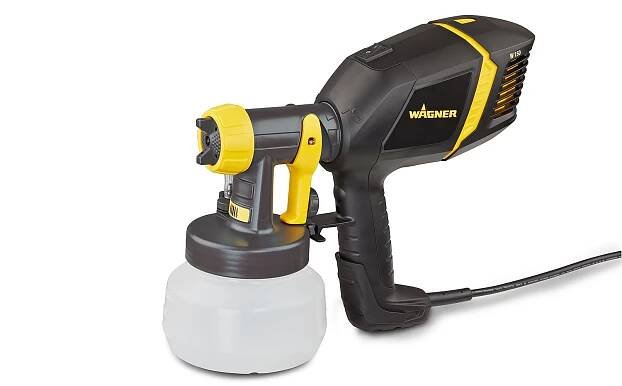 Wagner Wood & Metal Sprayer 2359328