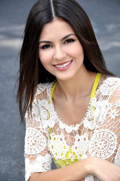 Victoria Justice to Recur on Fox’s ‘Cooper Barrett’ (Exclusive)