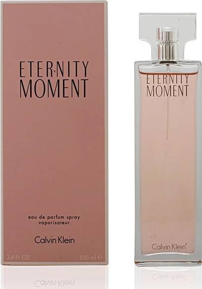 Calvin Klein Eternity Moment W EDP