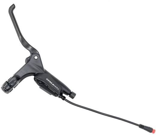 Hydraulická brzdová páka Tektro se senzorem