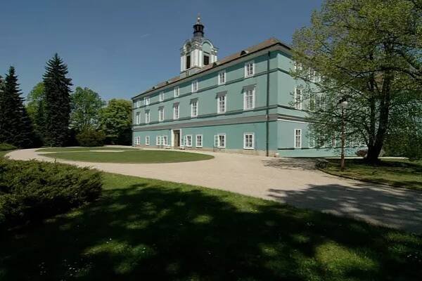 Dačice – Tipy na výlet i dovolenou – Kudy z nudy 