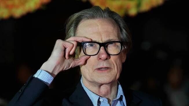 Exclusive: Bill Nighy Had No Idea He Was In Pirates Of The Caribbean 5