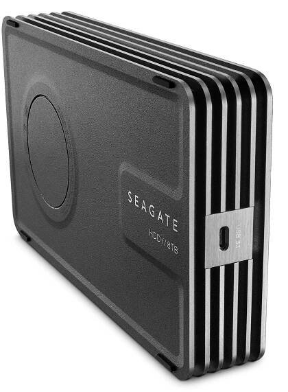 Seagate