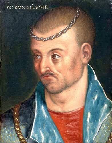 Jindřich V. Železný