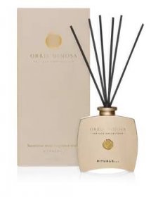 Vonná tyčinka Rituals Orris Mimosa Mini Fragrance Sticks