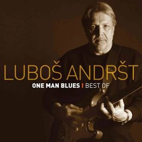 Luboš Andršt - One Man Blues / Best Of