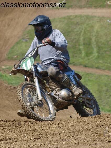 Galerie: ECMO 2017 Stříbro - classicmotocross.cz