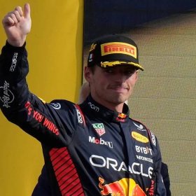 F1: Damon Hill unimpressed by Toto Wolff’s dismissal of Max Verstappen’s record win