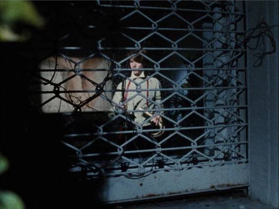 Mother’s Mask Regie: Christoph Schlingensief | Filmgalerie 451