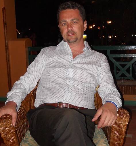 Peter Alexander Lexander