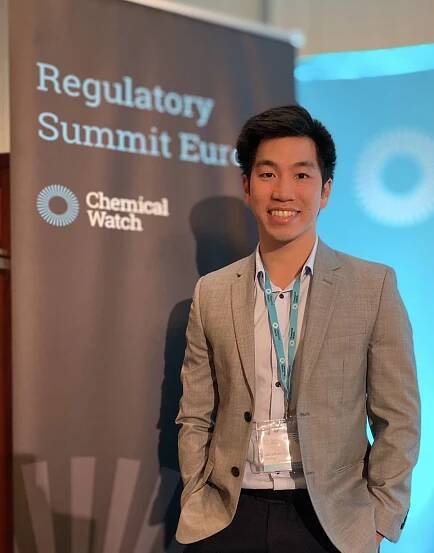 Jonathan Lee - ResMed Careers