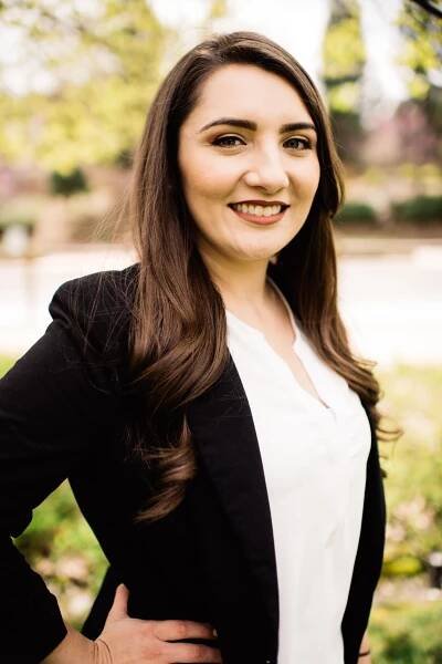 Stephanie Untalan — La Verne, CA — Building Blocks Therapy 4 Kids