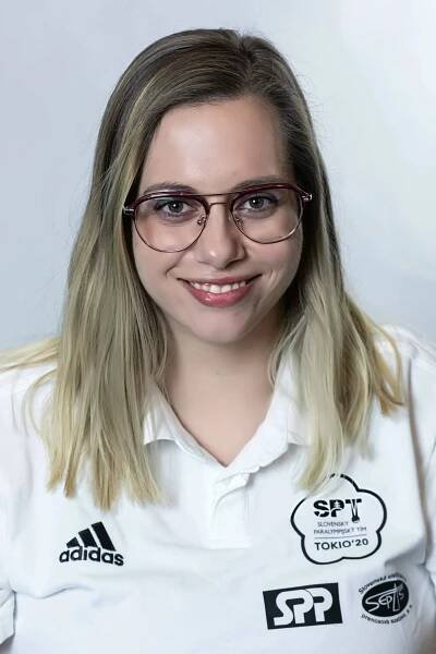 Michaela Balcová - Rubriky - Inakobdareni.sk 
