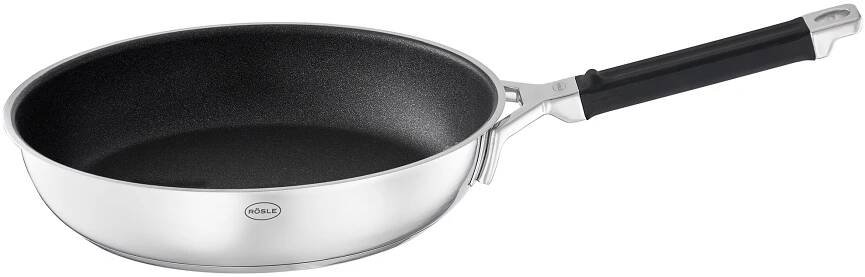 Rösle Silence PRO pánev s nepřilnavým povrchem ProResist 28 cm 91972 - Heureka.cz