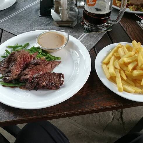 NA MYTE HOTEL A RESTAURANT, Bezdekov nad Metuji - Restaurant Reviews, Photos & Phone Number - Tripadvisor