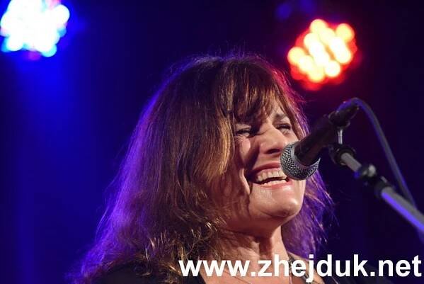 MSD Kolín :: 27.11.2016 - BABSKEJ ROCKFEST