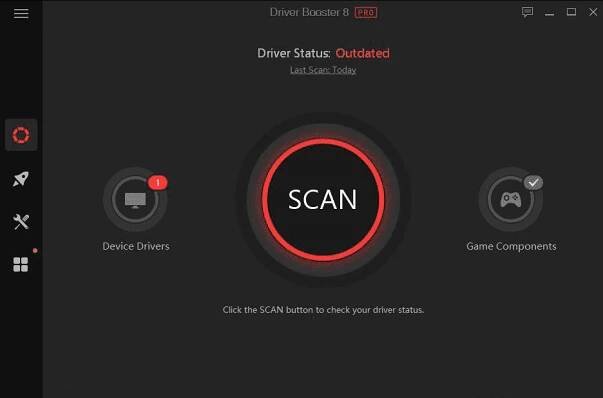 Iobit Driver Booster Pro – Bild 2