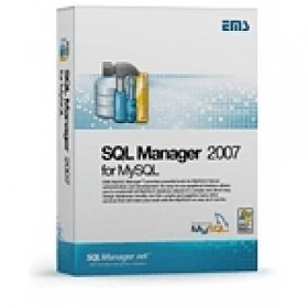 EMS SQL Manager for MySQL (Business) + 1 rok podpora | SW.CZ
