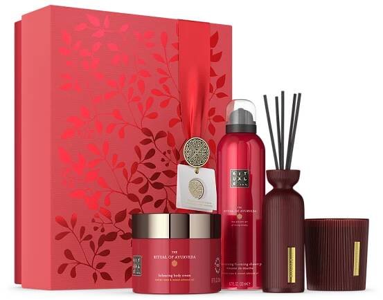 The Ritual of Ayurveda, Gift Set L