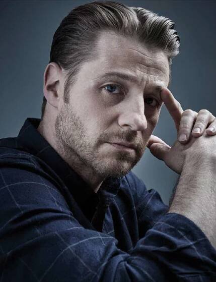 Ben McKenzie new book interview