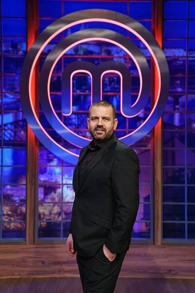 MasterChef Česko v číslech: 3200 porcí polévky, 748 kostek másla a půl tuny cibule a další suroviny. Kolik se jich loni spotřebovalo?