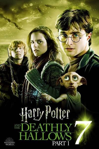 Harry Potter and the Deathly Hallows™ - Part 1: The Calm Before the Storm