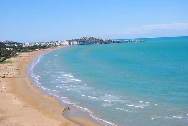 Vieste
