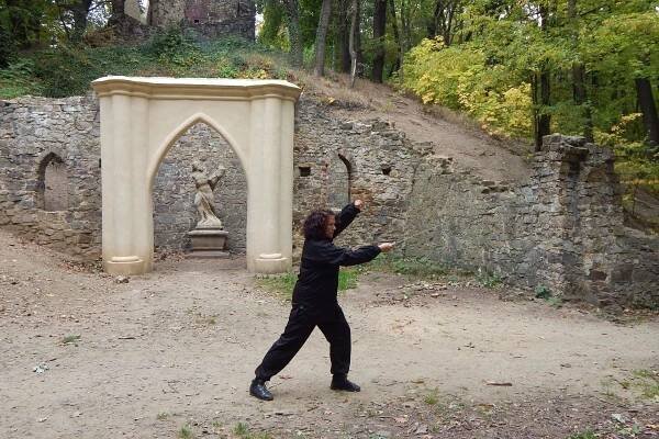 Taichi Praha Řepy
