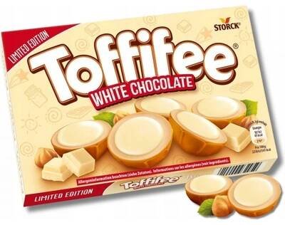 Storck Toffifee White 125 g
