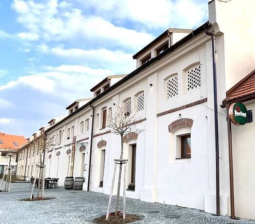 Restaurace Markéta - Nové Královice