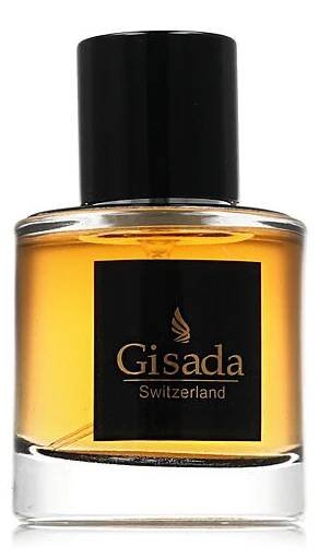 Gisada Ambassador Men EDP 50 ml M