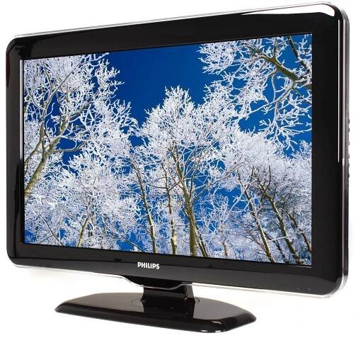 32" Philips 32PFL5404H