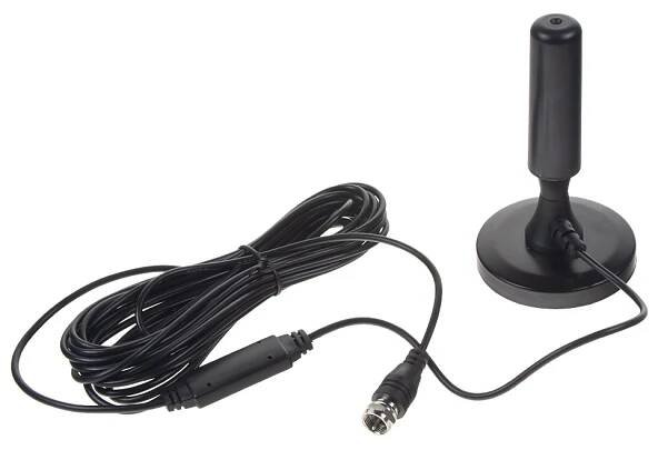 Magnetická anténa DVB-T 80554A