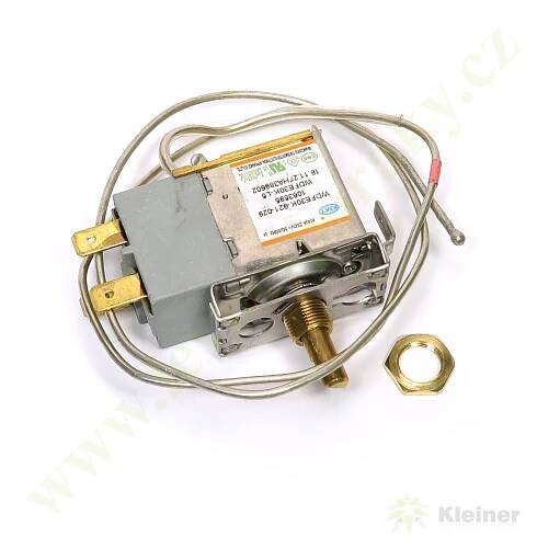 Termostat (shodné s 434402) 